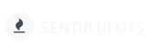 Sentir logo