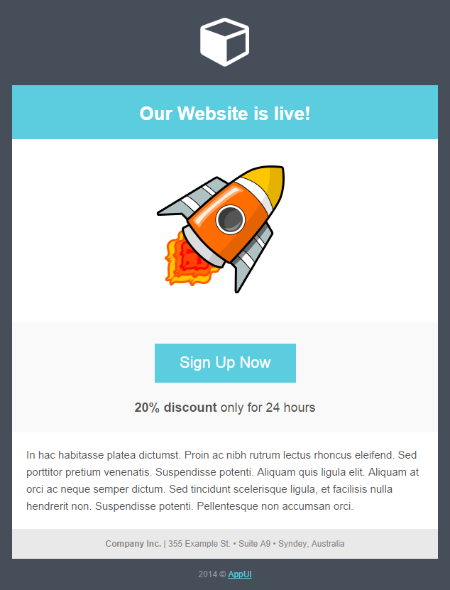 Product Launch